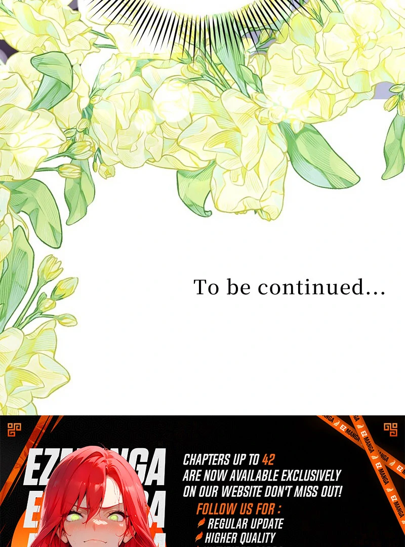 The Child of Sin is the Beloved Bride of the Ice Lion Chapter 31 page 125 - 