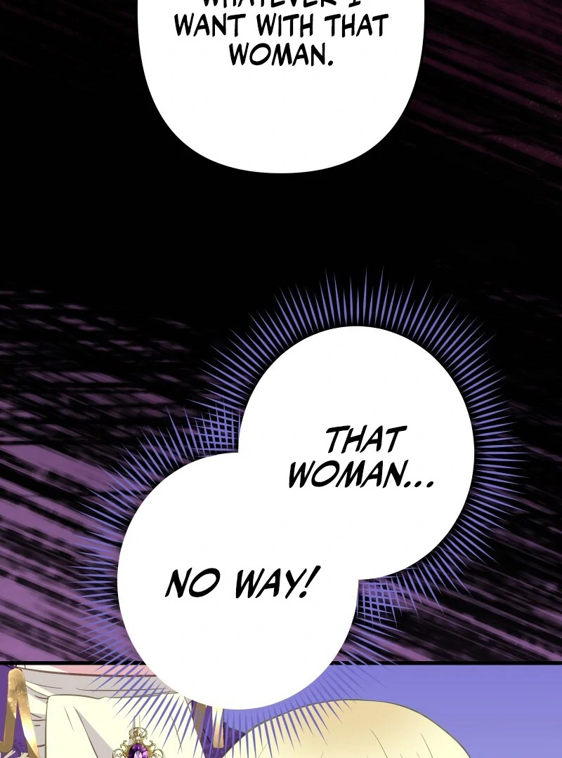 The Child of Sin is the Beloved Bride of the Ice Lion Chapter 31 page 17 - 