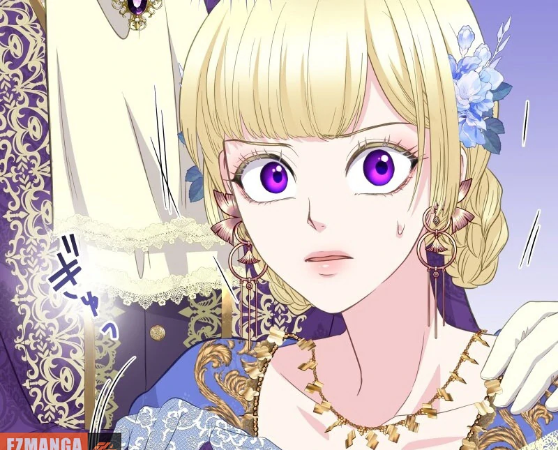 The Child of Sin is the Beloved Bride of the Ice Lion Chapter 31 page 18 - 