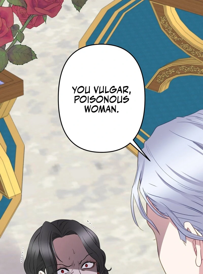 The Child of Sin is the Beloved Bride of the Ice Lion Chapter 31 page 3 - 