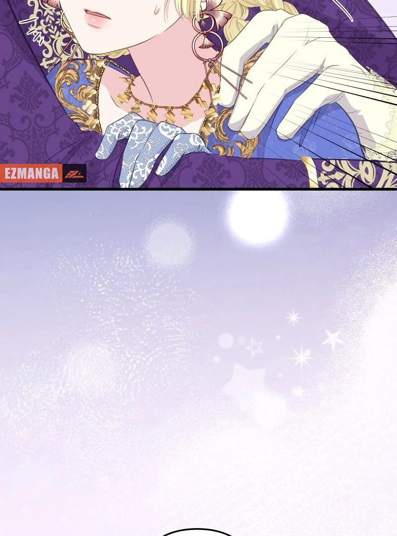 The Child of Sin is the Beloved Bride of the Ice Lion Chapter 31 page 23 - 