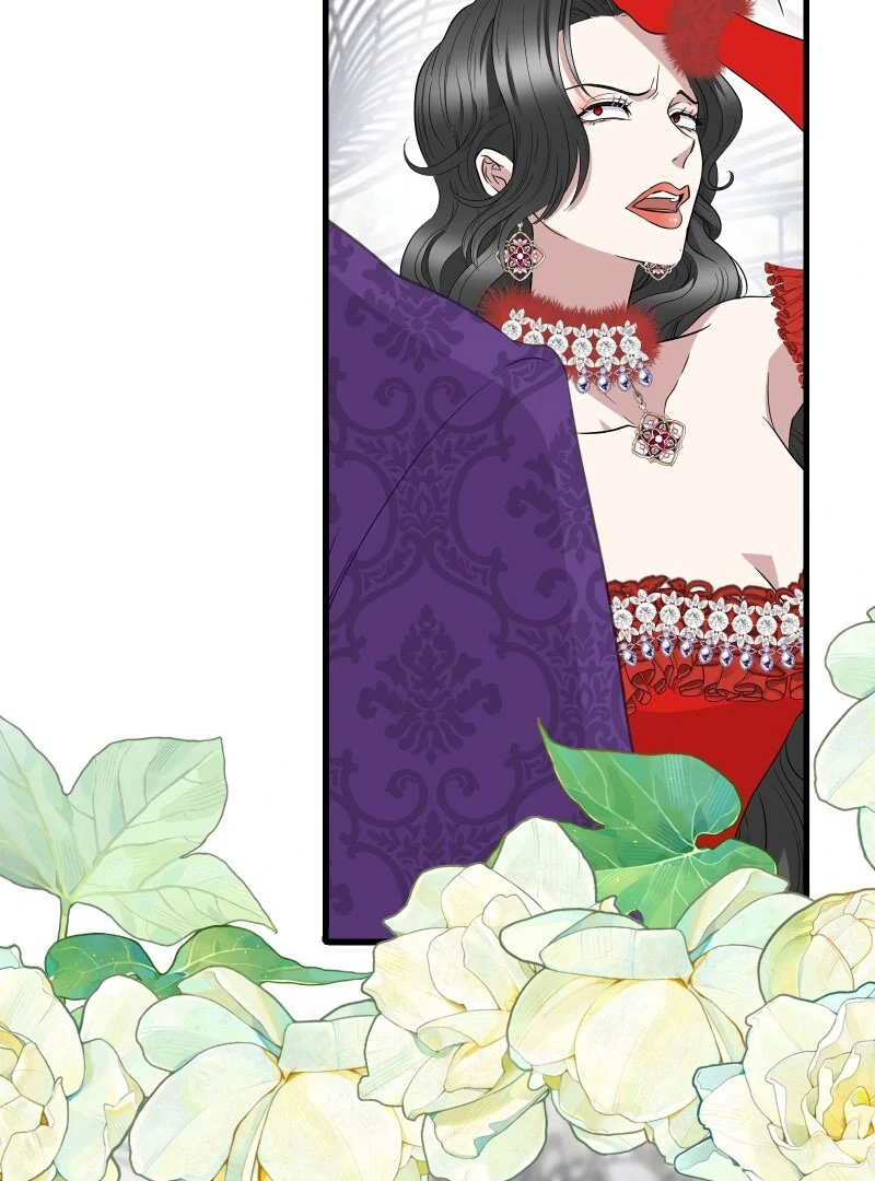 The Child of Sin is the Beloved Bride of the Ice Lion Chapter 31 page 27 - 