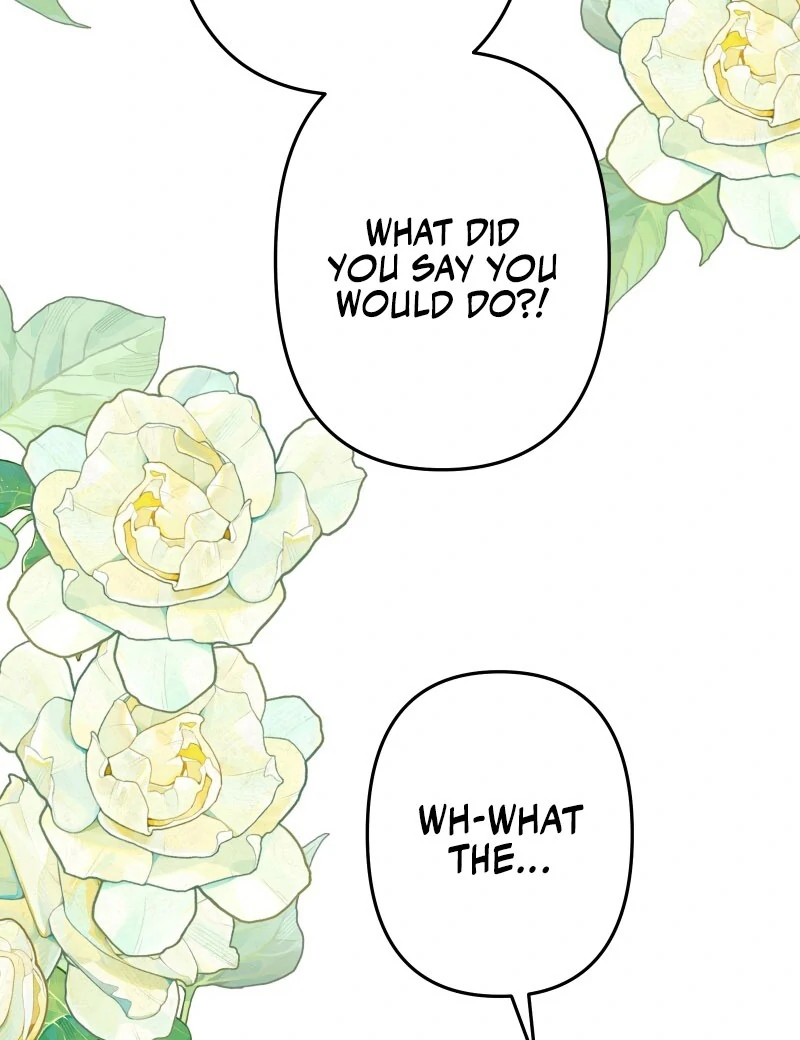 The Child of Sin is the Beloved Bride of the Ice Lion Chapter 31 page 30 - 