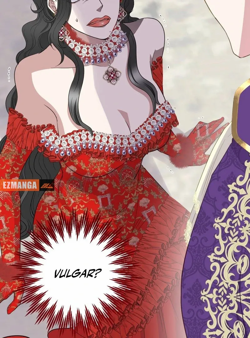 The Child of Sin is the Beloved Bride of the Ice Lion Chapter 31 page 4 - 