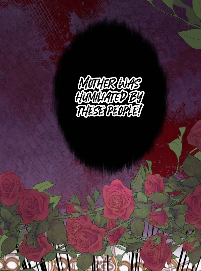 The Child of Sin is the Beloved Bride of the Ice Lion Chapter 31 page 36 - 