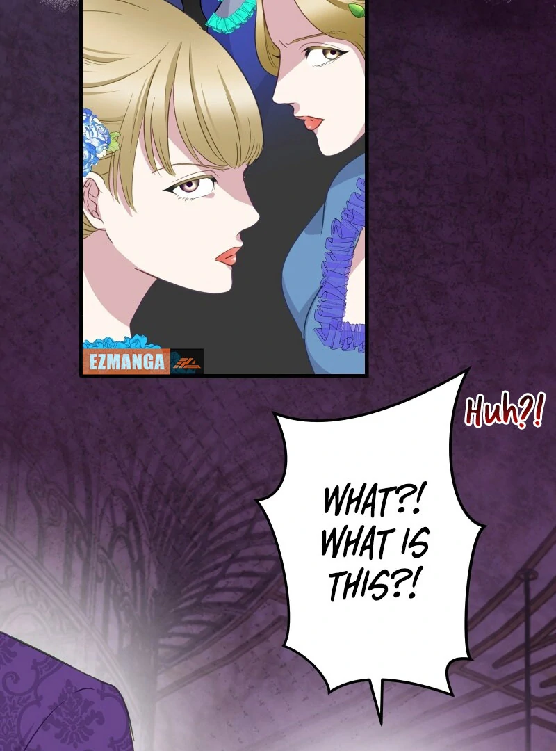 The Child of Sin is the Beloved Bride of the Ice Lion Chapter 31 page 48 - 