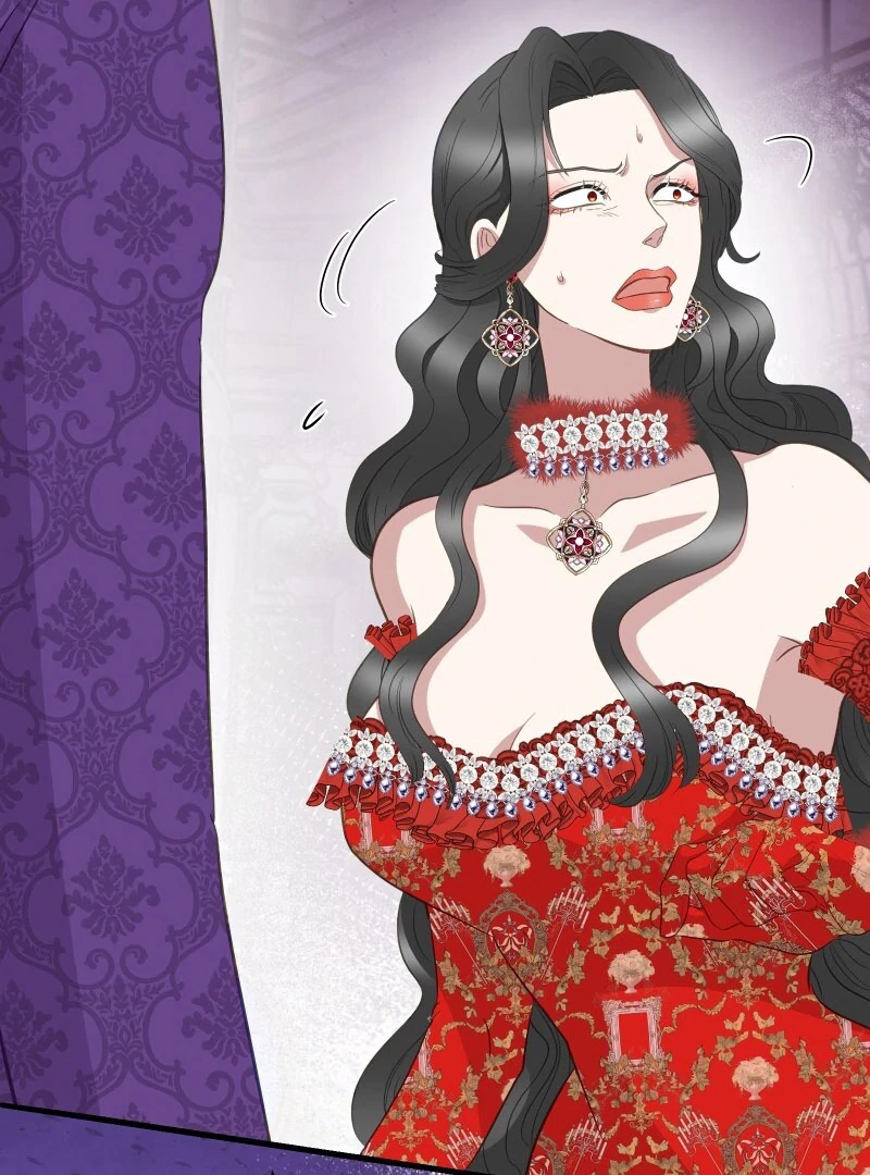 The Child of Sin is the Beloved Bride of the Ice Lion Chapter 31 page 49 - 