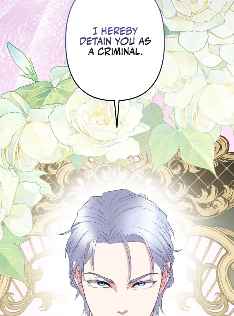 The Child of Sin is the Beloved Bride of the Ice Lion Chapter 31 page 51 - 