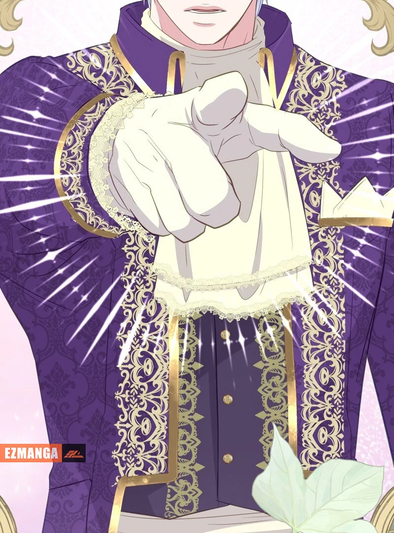 The Child of Sin is the Beloved Bride of the Ice Lion Chapter 31 page 52 - 