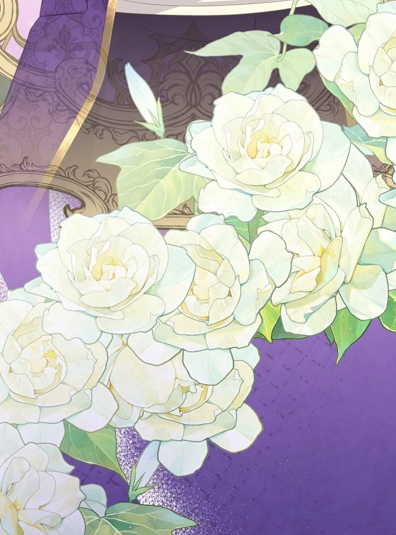 The Child of Sin is the Beloved Bride of the Ice Lion Chapter 31 page 53 - 