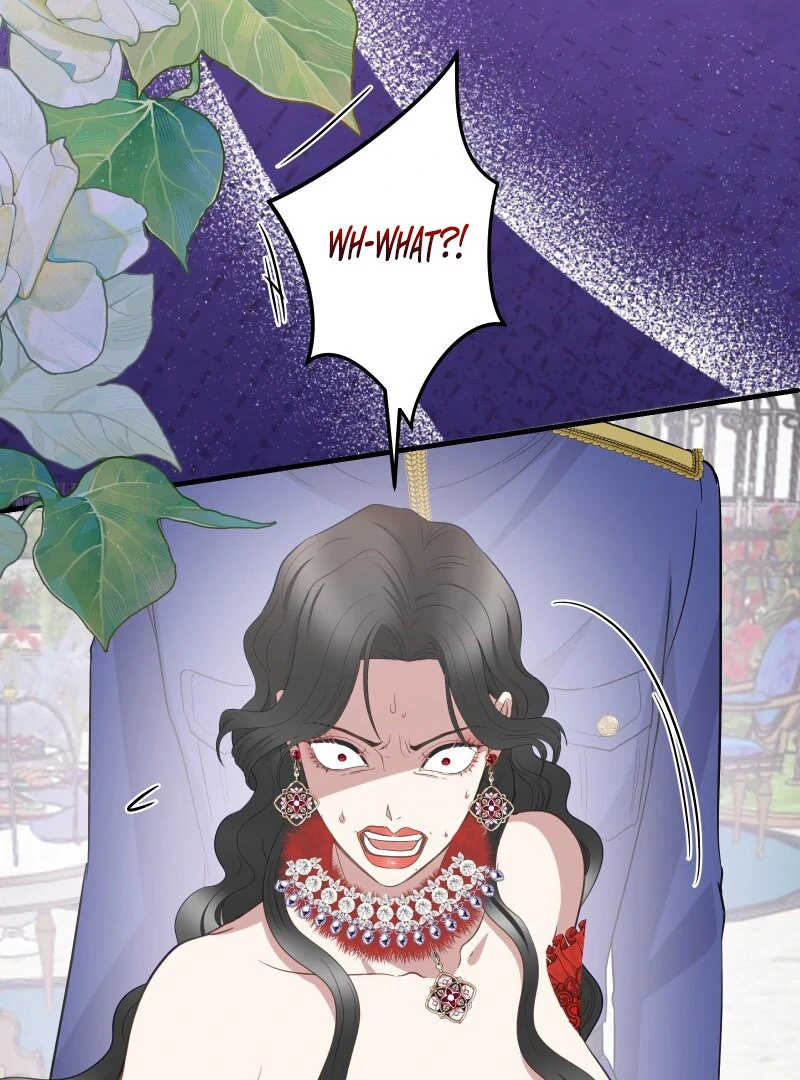 The Child of Sin is the Beloved Bride of the Ice Lion Chapter 31 page 54 - 