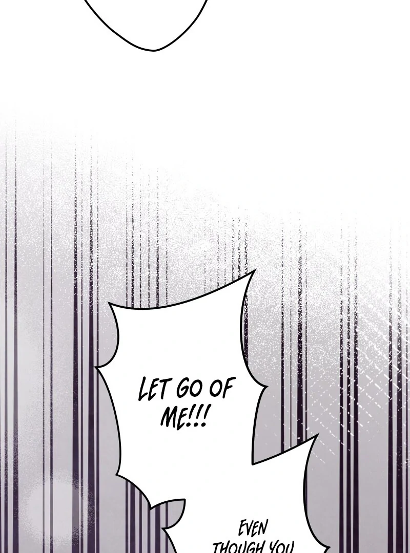The Child of Sin is the Beloved Bride of the Ice Lion Chapter 31 page 61 - 