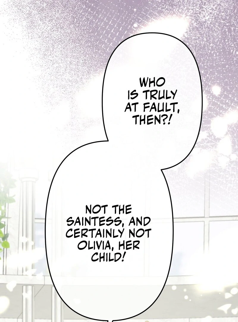 The Child of Sin is the Beloved Bride of the Ice Lion Chapter 31 page 64 - 