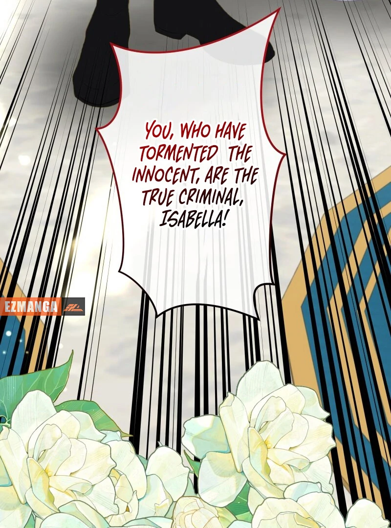 The Child of Sin is the Beloved Bride of the Ice Lion Chapter 31 page 67 - 