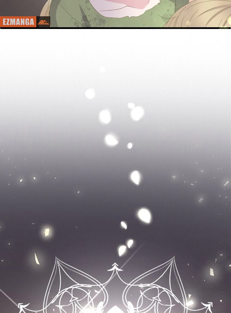 The Child of Sin is the Beloved Bride of the Ice Lion Chapter 31 page 75 - 