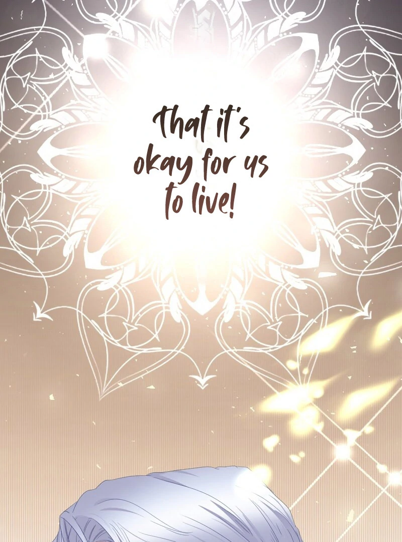 The Child of Sin is the Beloved Bride of the Ice Lion Chapter 31 page 76 - 