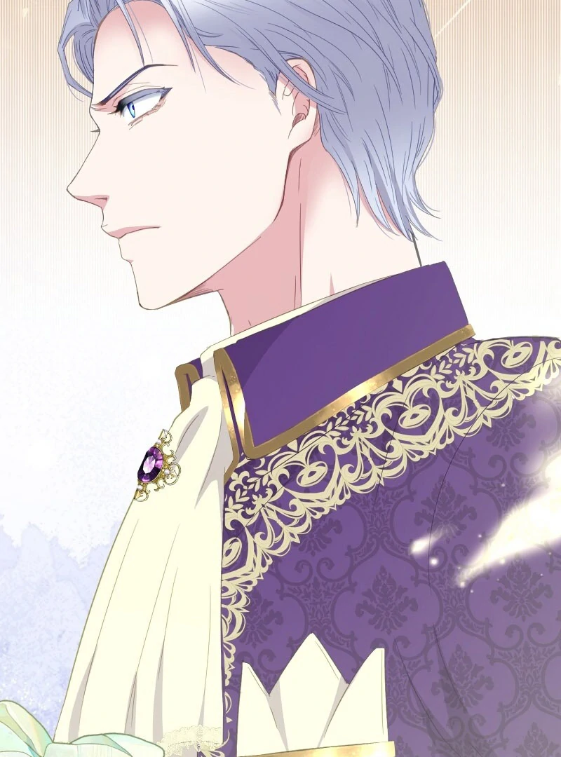 The Child of Sin is the Beloved Bride of the Ice Lion Chapter 31 page 77 - 