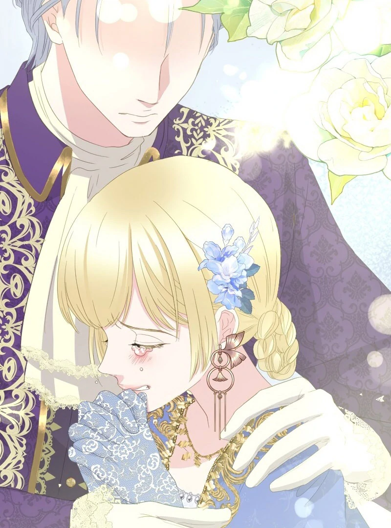 The Child of Sin is the Beloved Bride of the Ice Lion Chapter 31 page 79 - 