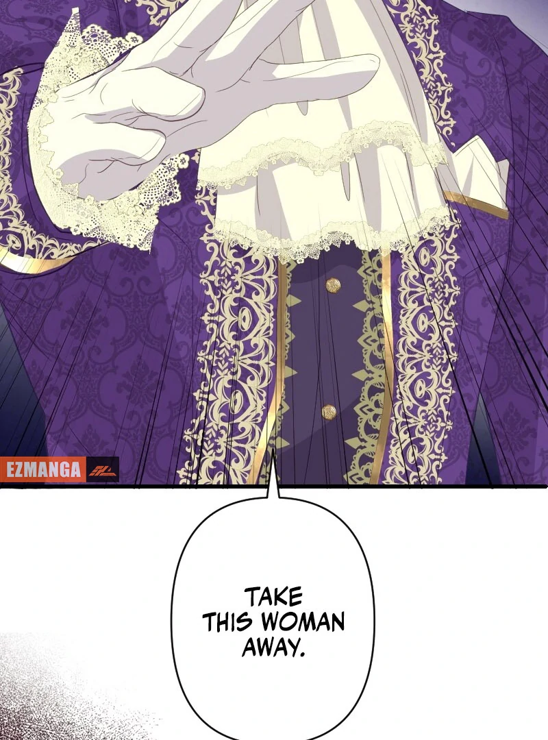The Child of Sin is the Beloved Bride of the Ice Lion Chapter 31 page 88 - 
