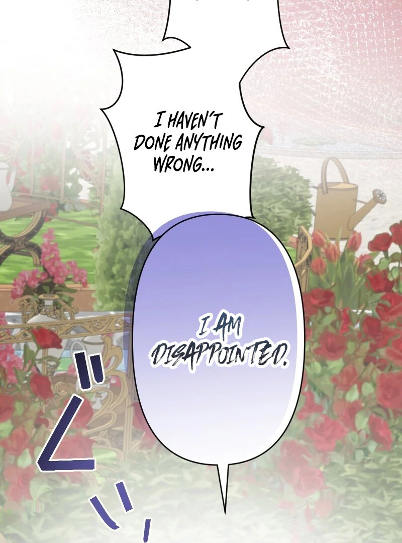 The Child of Sin is the Beloved Bride of the Ice Lion Chapter 31 page 92 - 