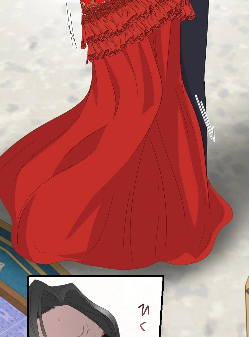The Child of Sin is the Beloved Bride of the Ice Lion Chapter 31 page 94 - 