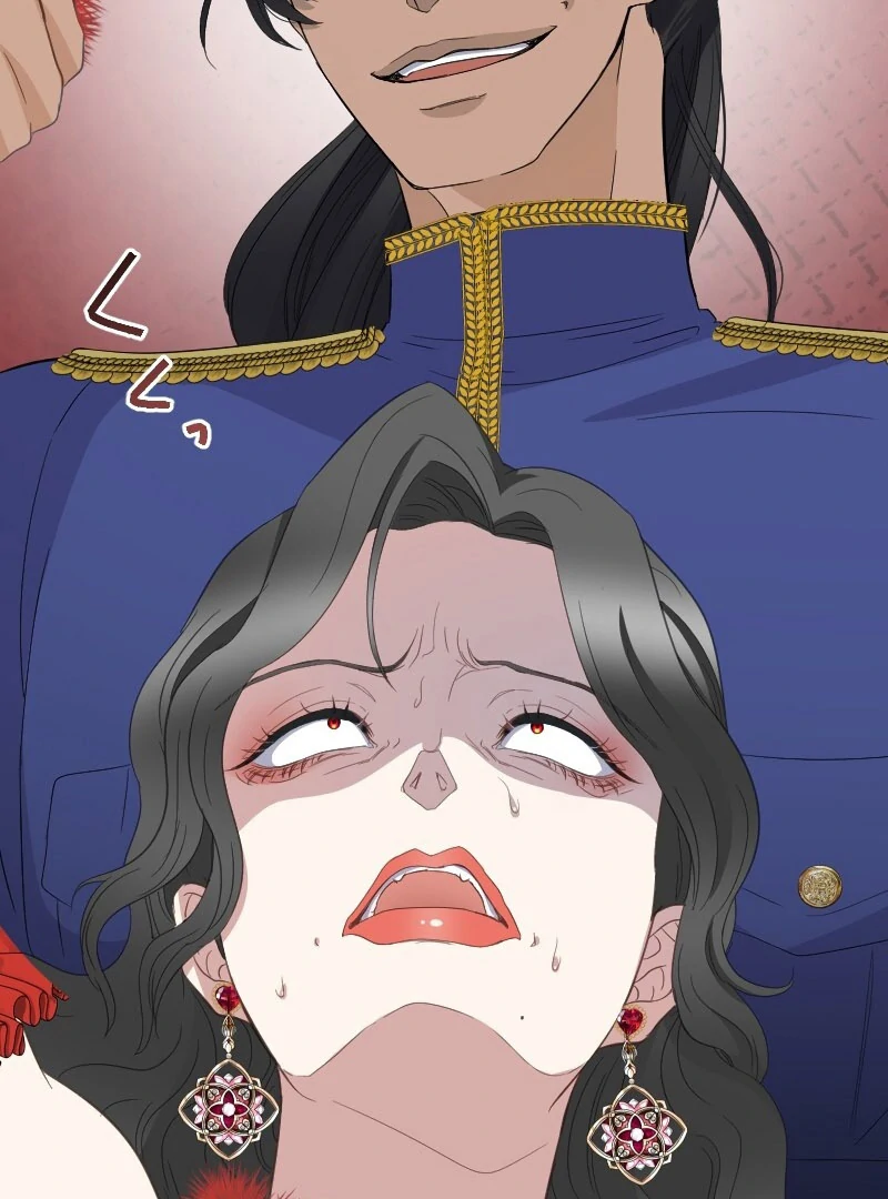 The Child of Sin is the Beloved Bride of the Ice Lion Chapter 31 page 97 - 