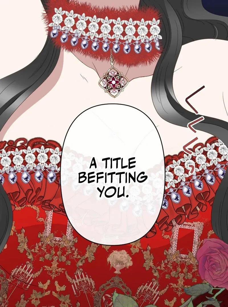 The Child of Sin is the Beloved Bride of the Ice Lion Chapter 31 page 98 - 