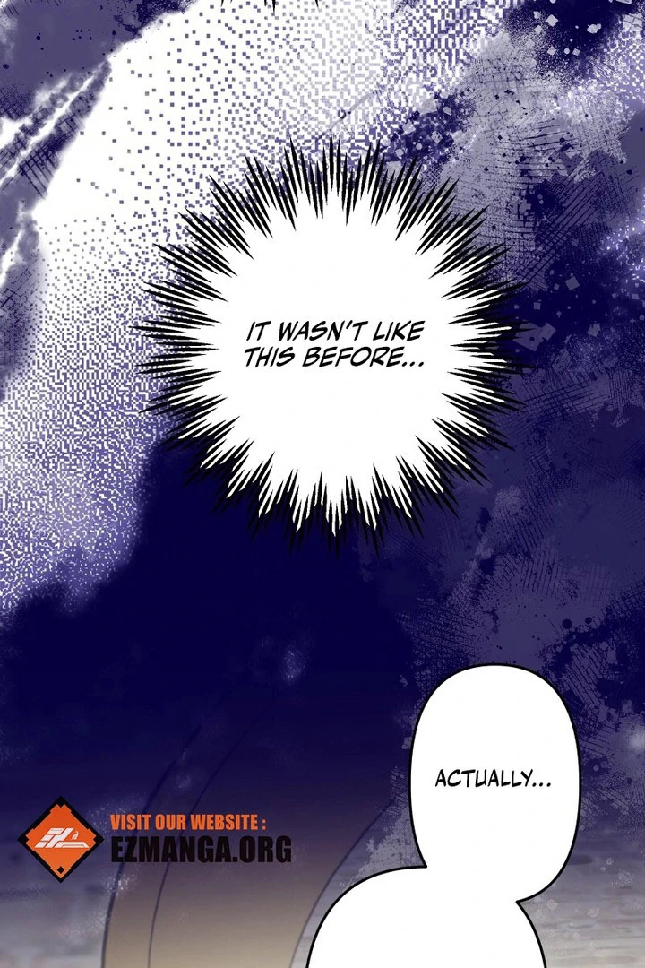 The Child of Sin is the Beloved Bride of the Ice Lion Chapter 35 page 11 - 