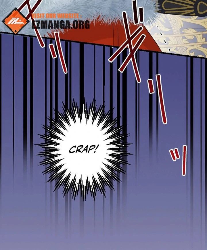 The Child of Sin is the Beloved Bride of the Ice Lion Chapter 35 page 101 - 