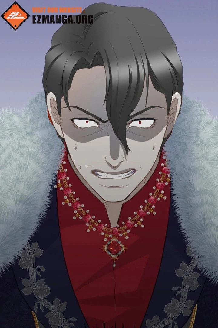 The Child of Sin is the Beloved Bride of the Ice Lion Chapter 35 page 102 - 