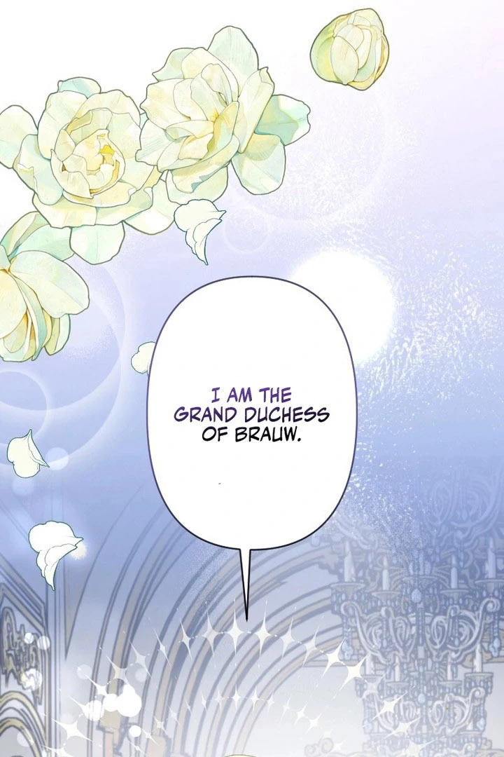 The Child of Sin is the Beloved Bride of the Ice Lion Chapter 35 page 107 - 