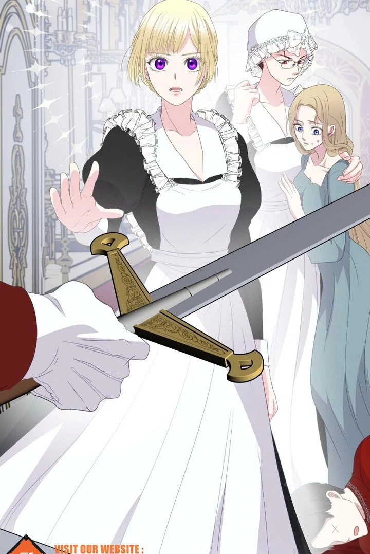 The Child of Sin is the Beloved Bride of the Ice Lion Chapter 35 page 108 - 