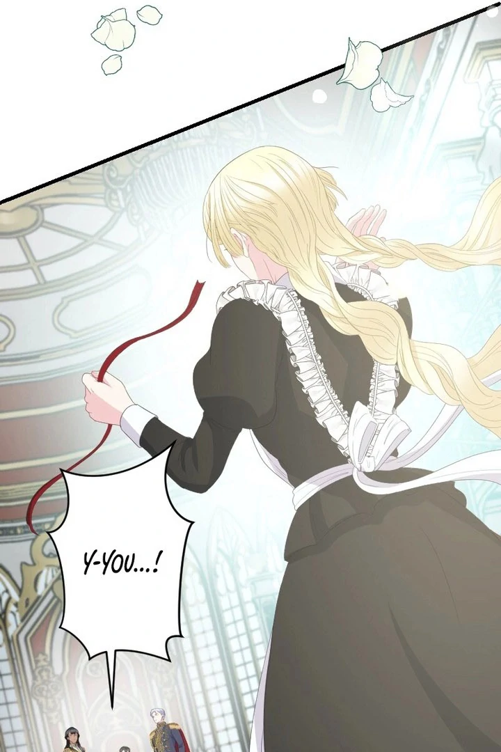 The Child of Sin is the Beloved Bride of the Ice Lion Chapter 35 page 110 - 