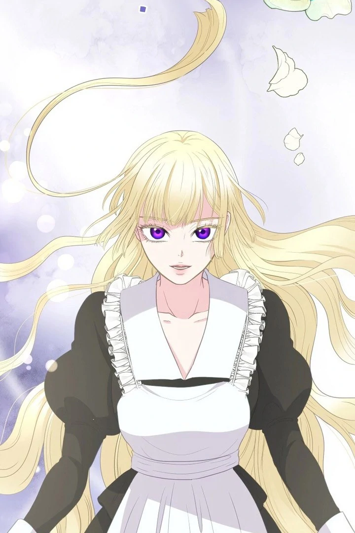 The Child of Sin is the Beloved Bride of the Ice Lion Chapter 35 page 113 - 