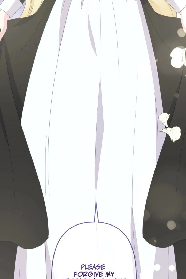 The Child of Sin is the Beloved Bride of the Ice Lion Chapter 35 page 114 - 