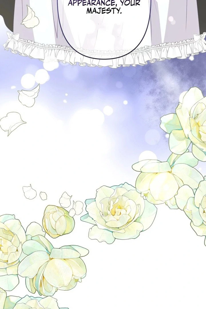 The Child of Sin is the Beloved Bride of the Ice Lion Chapter 35 page 115 - 