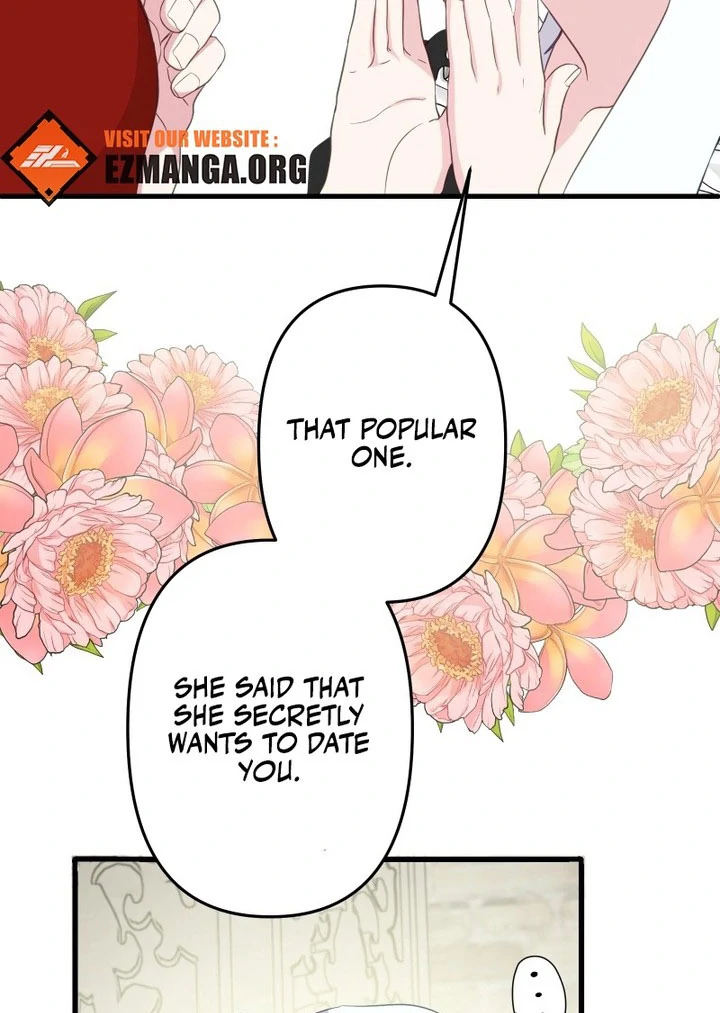 The Child of Sin is the Beloved Bride of the Ice Lion Chapter 35 page 15 - 