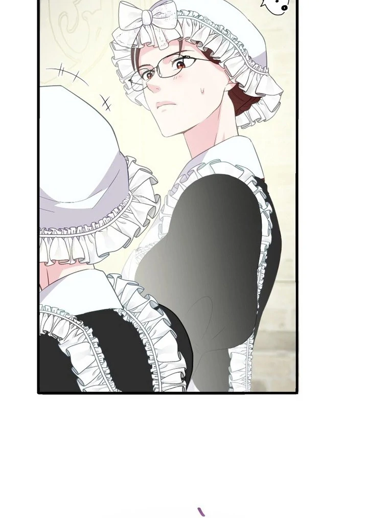 The Child of Sin is the Beloved Bride of the Ice Lion Chapter 35 page 16 - 
