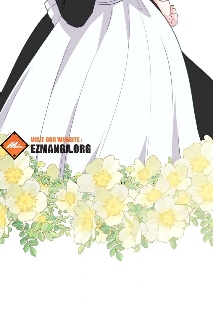 The Child of Sin is the Beloved Bride of the Ice Lion Chapter 35 page 21 - 