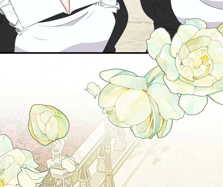 The Child of Sin is the Beloved Bride of the Ice Lion Chapter 35 page 24 - 