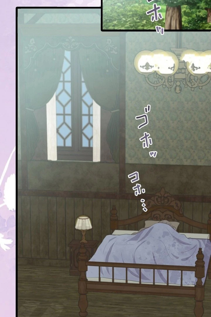 The Child of Sin is the Beloved Bride of the Ice Lion Chapter 35 page 30 - 
