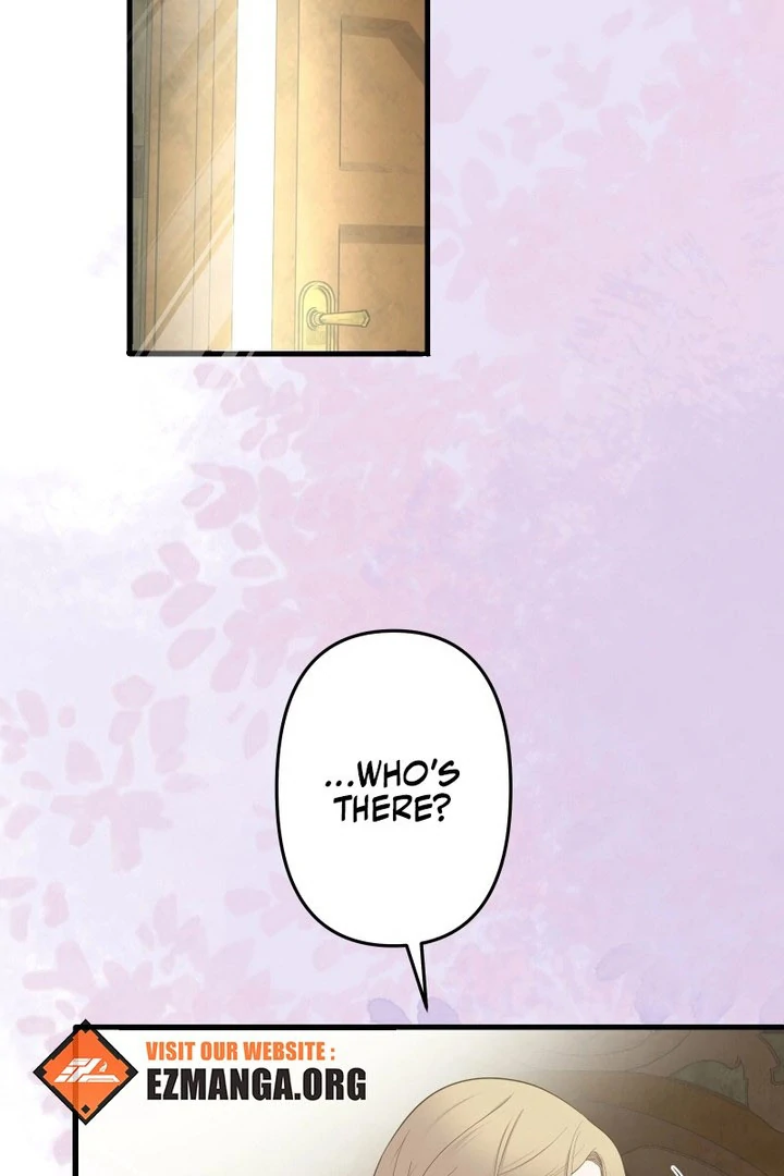 The Child of Sin is the Beloved Bride of the Ice Lion Chapter 35 page 32 - 