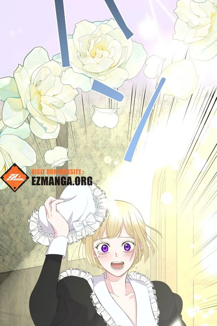 The Child of Sin is the Beloved Bride of the Ice Lion Chapter 35 page 37 - 