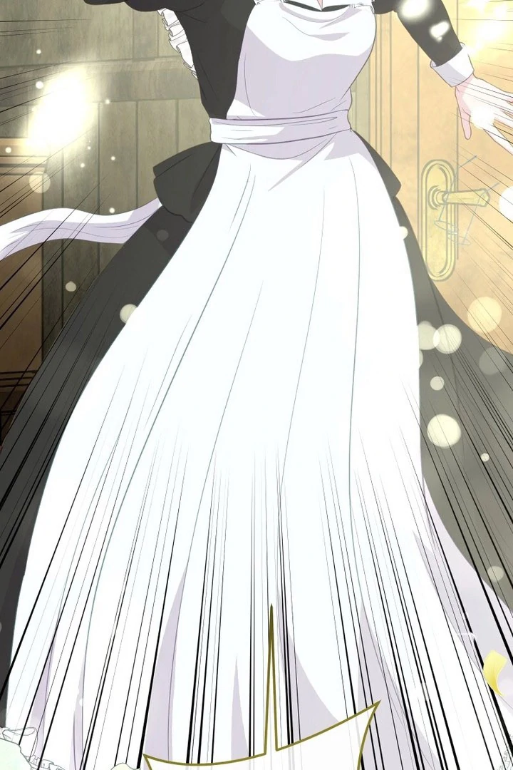 The Child of Sin is the Beloved Bride of the Ice Lion Chapter 35 page 38 - 