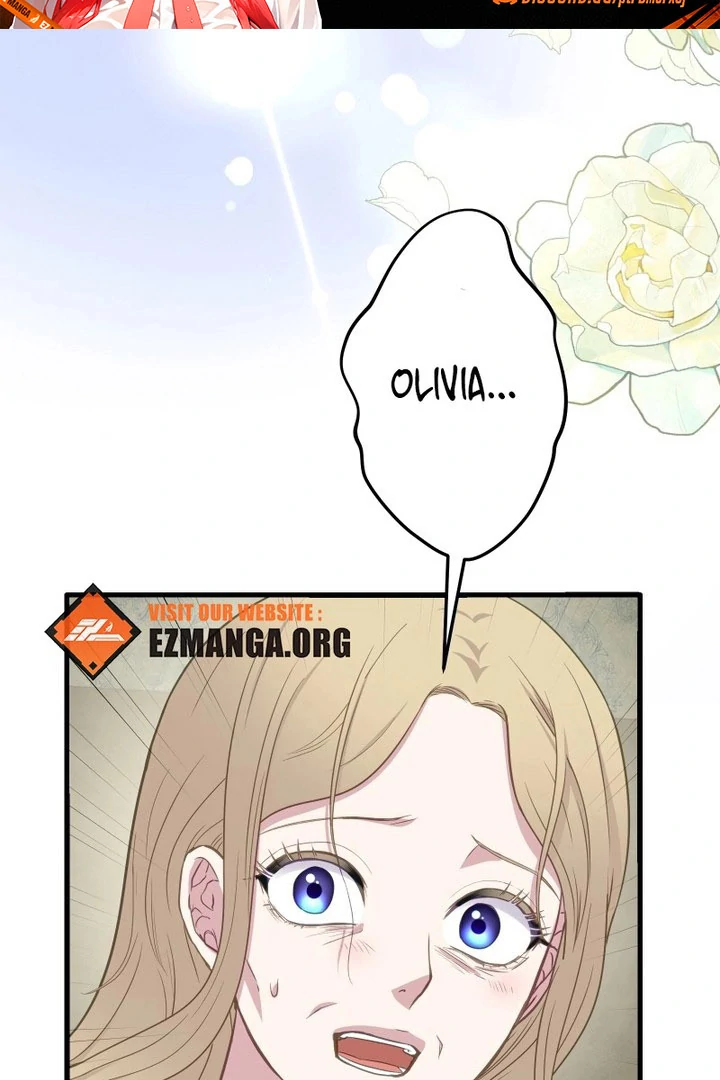 The Child of Sin is the Beloved Bride of the Ice Lion Chapter 35 page 40 - 