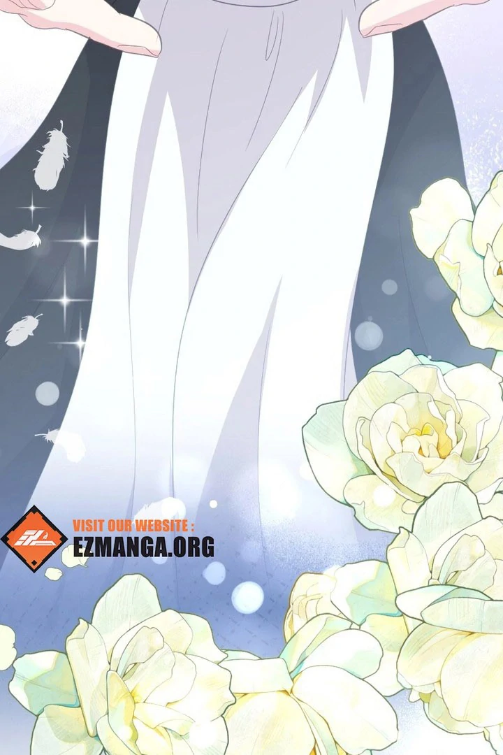 The Child of Sin is the Beloved Bride of the Ice Lion Chapter 35 page 45 - 