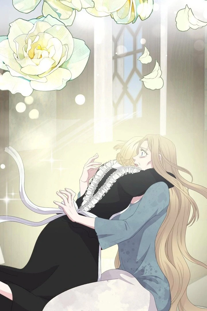 The Child of Sin is the Beloved Bride of the Ice Lion Chapter 35 page 46 - 