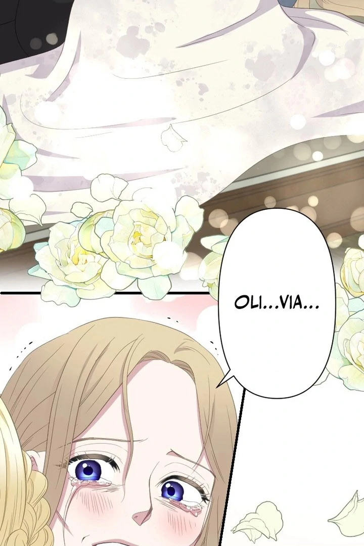 The Child of Sin is the Beloved Bride of the Ice Lion Chapter 35 page 47 - 