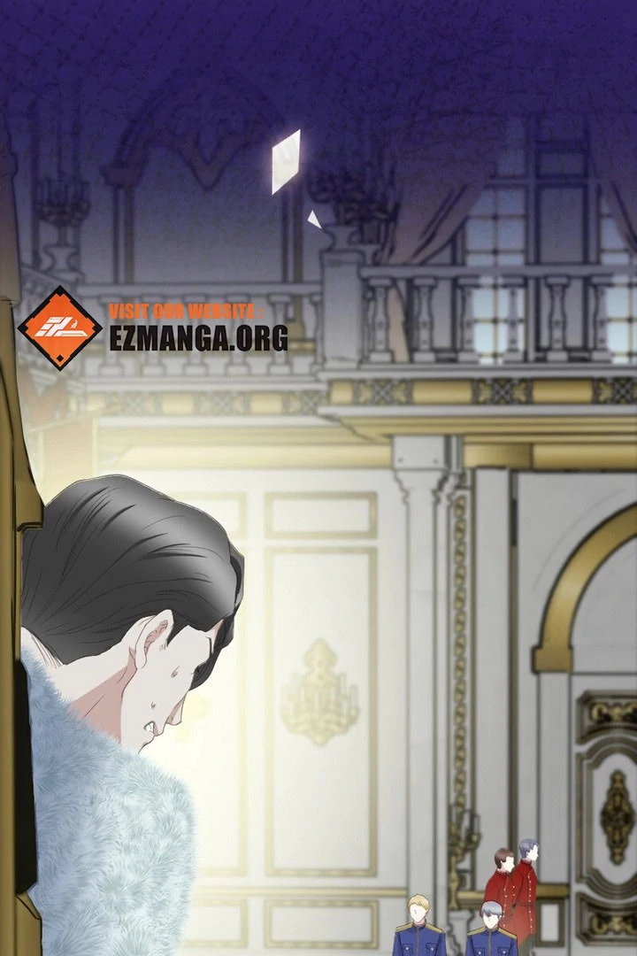 The Child of Sin is the Beloved Bride of the Ice Lion Chapter 35 page 54 - 