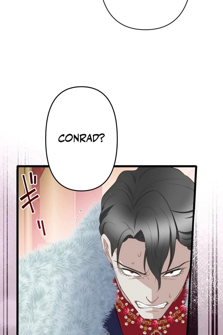 The Child of Sin is the Beloved Bride of the Ice Lion Chapter 35 page 56 - 